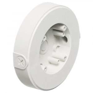 Arlington Security Camera Mounting Box