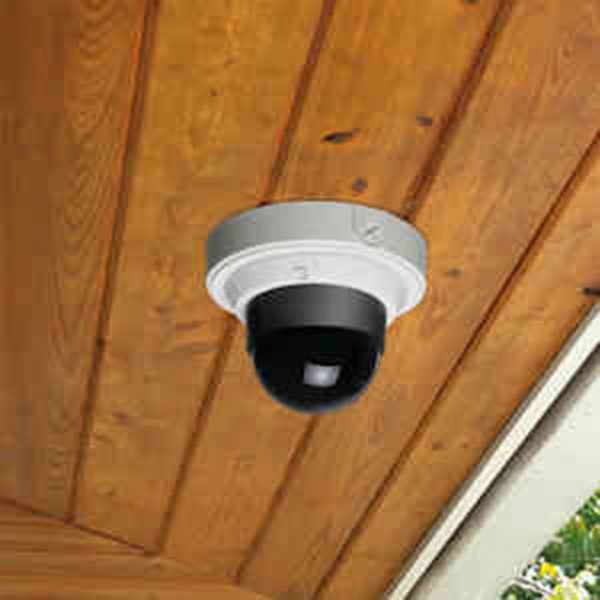 Arlington Security Camera Mounting Box