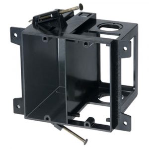 Shop Arlington Combination Mounting Box Ezlo