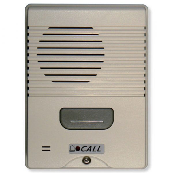 DoorBell Fon Extra Intercom Station