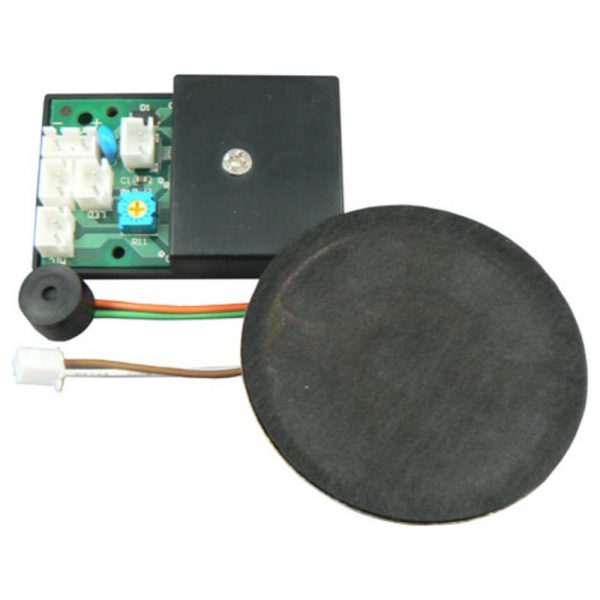 DoorBell Fon Single Door Station PC Board