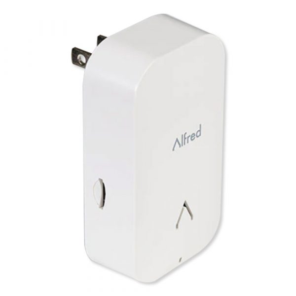 Alfred Connect V2 – Wi-Fi Bridge