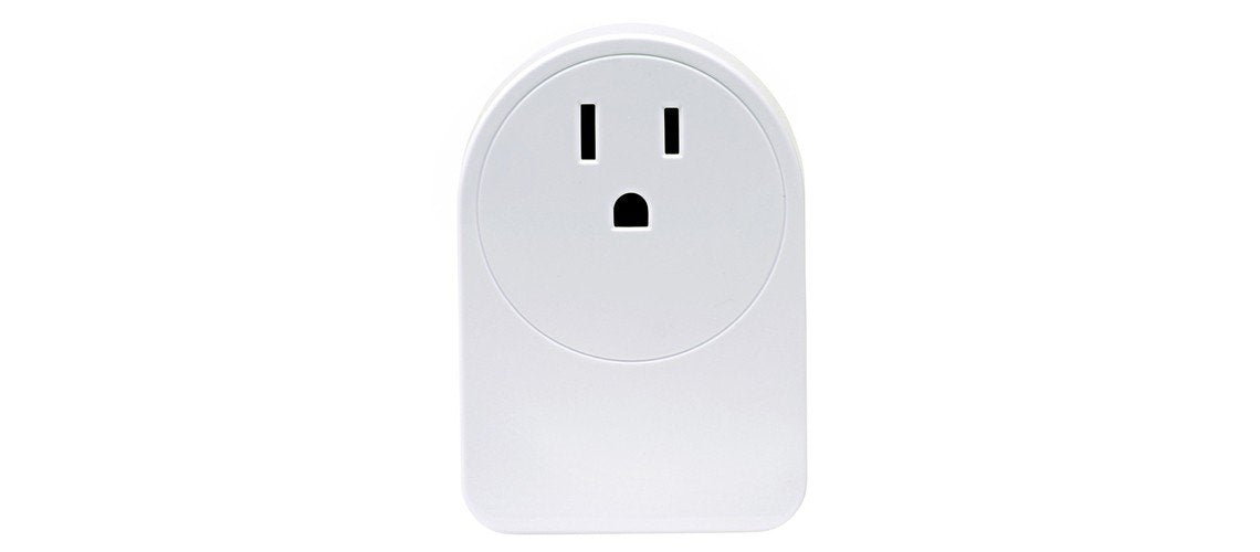 Aeotec Plug-In Dimmer (2E)