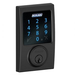 Schlage Door lock - Vera Shop