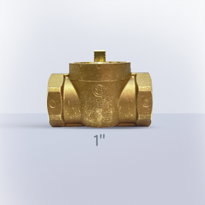 1-inch Ball Valve Compatible