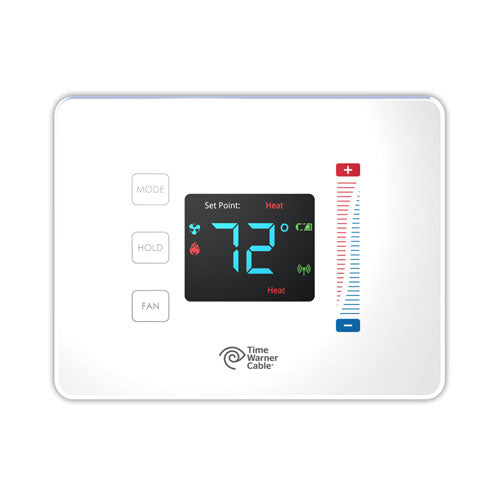 Centralite Pearl Thermostat