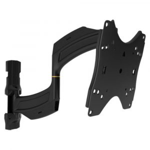 Shop Chief THINSTALL Dual Swing Arm Wall Display Mount Ezlo