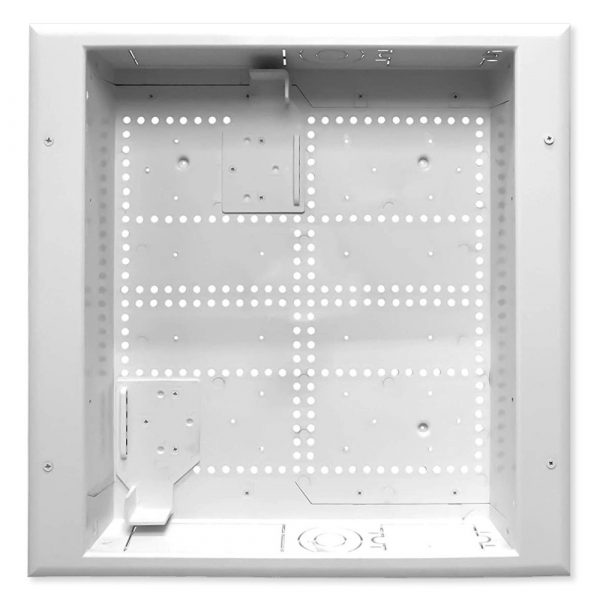 DataComm Connected Media Box without Power