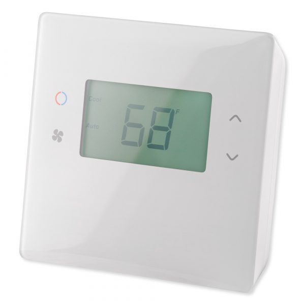 Ecolink Z-Wave Smart Thermostat