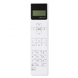 EISsound KBSOUND STAR Remote Control