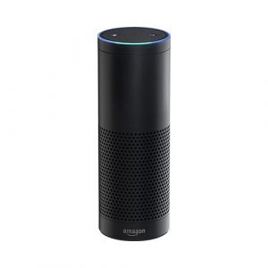 Amazon Echo - Vera Shop