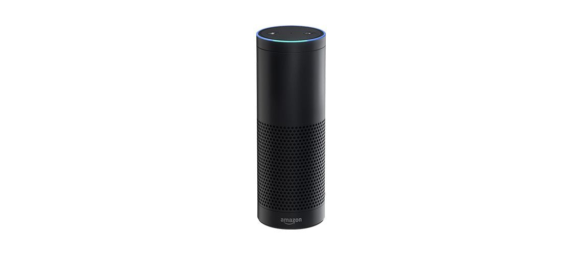 Amazon Echo - Vera Shop