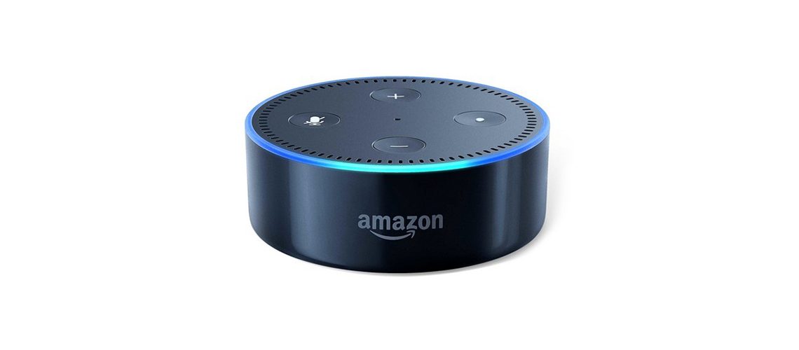Amazon Echo Dot - Vera Shop