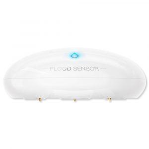 Fibaro Z-Wave Flood Sensor