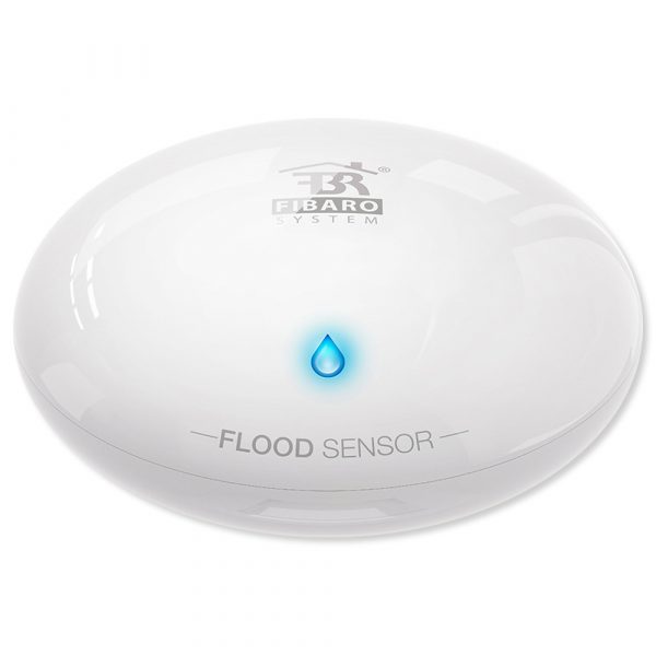 Fibaro Z-Wave Flood Sensor, Gen5