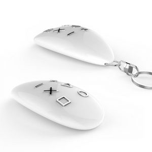 Fibaro Key Fob - Vera Shop