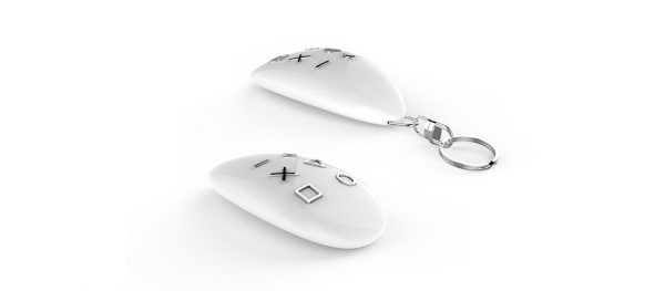 Fibaro Key Fob - Vera Shop