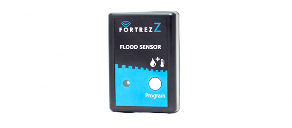 Fortrezz Flood Temperature Sensor