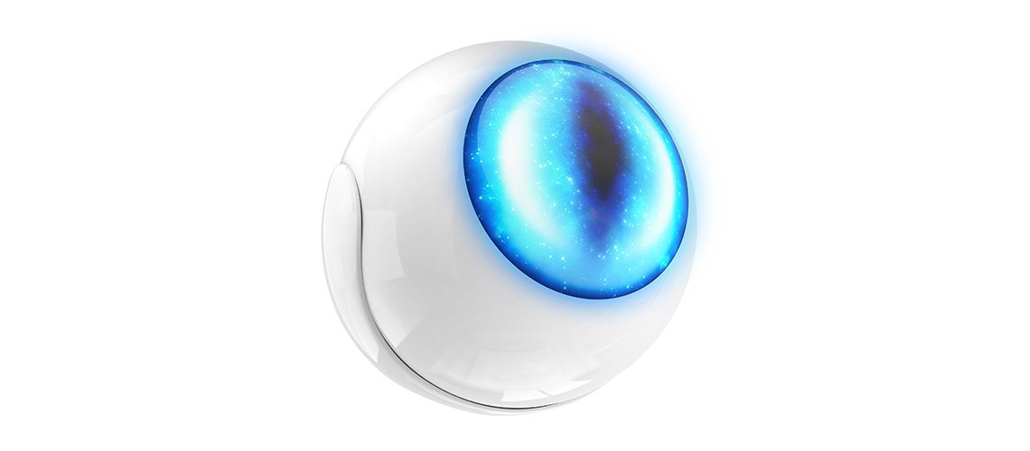 Fibaro Motion sensor, Z-Wave 300 series - Vera Shop