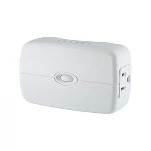 GE Plug-In Smart Switch - Vera Shop