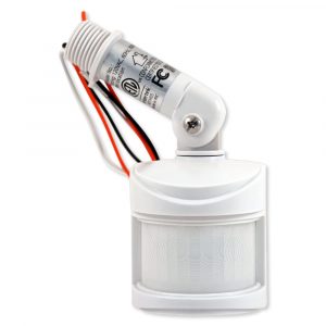 HomeSeer Z-Wave Plus Leak Sensor