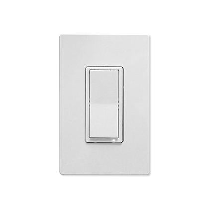 HomeSeer Z-Wave Wall Switch with RGB LED