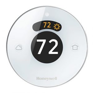 Honeywell Lyric Wi-Fi Thermostat - Vera Shop