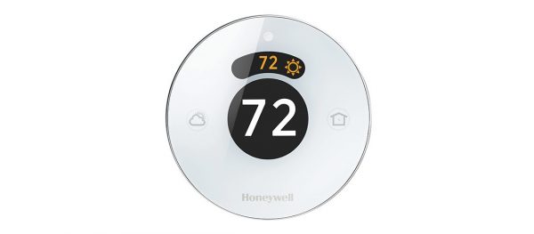 Honeywell Lyric Wi-Fi Thermostat - Vera Shop