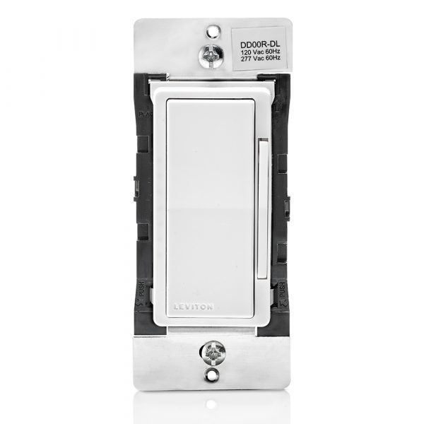 Leviton Decora Digital/Decora Smart