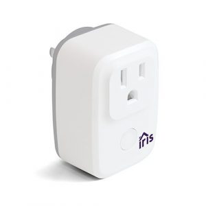 GE Z-Wave In-Wall smart Switch (Toggle) - Vera Shop