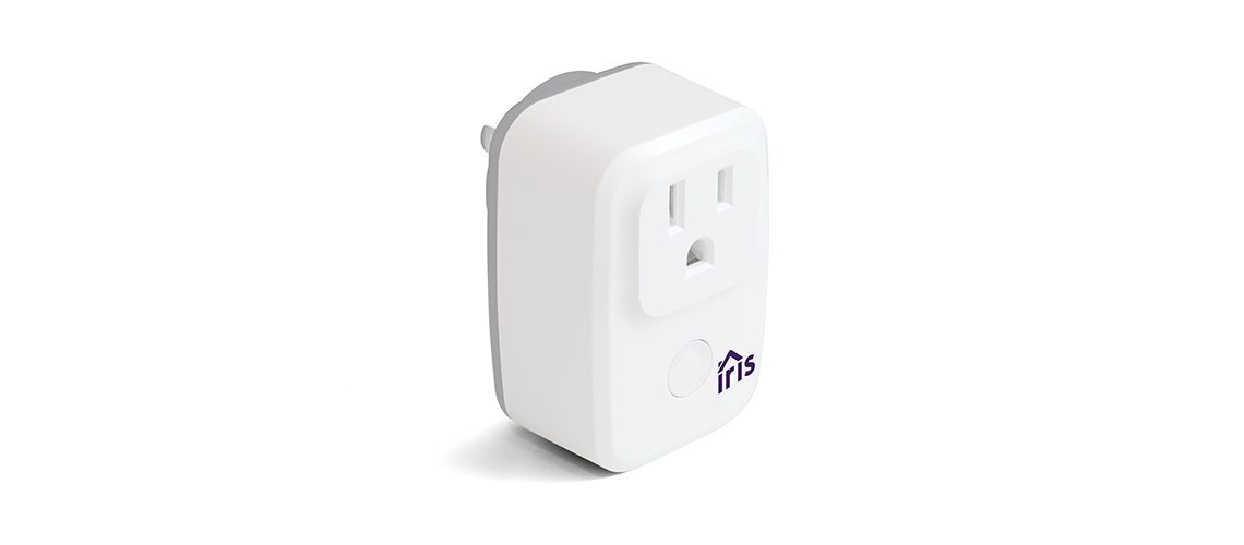 GE Z-Wave In-Wall smart Switch (Toggle) - Vera Shop