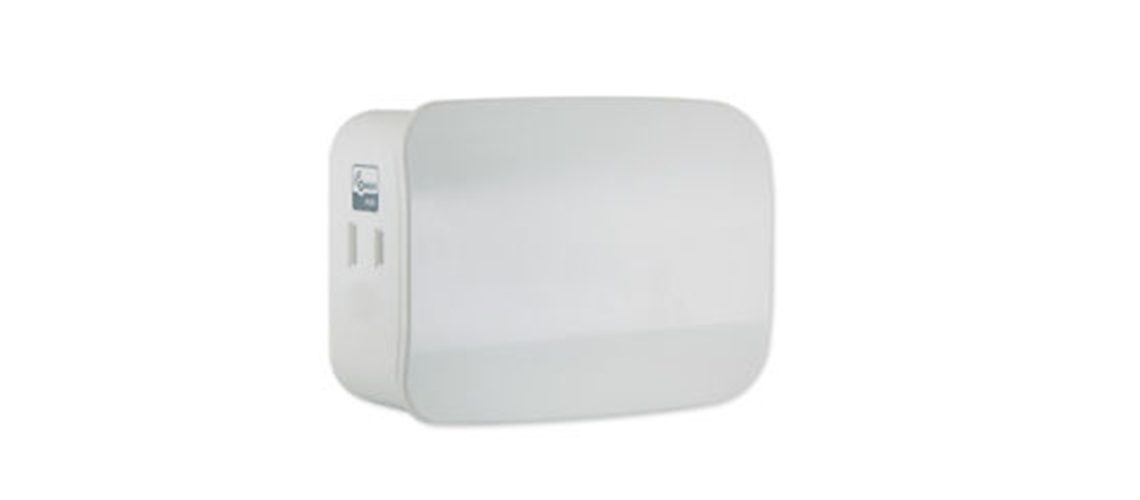 GE Plug-In Smart Dimmer, Single Plug - Vera Shop