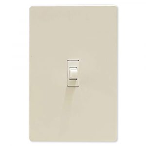 Enbrighten Z-Wave Plus In-Wall Smart Toggle Switch