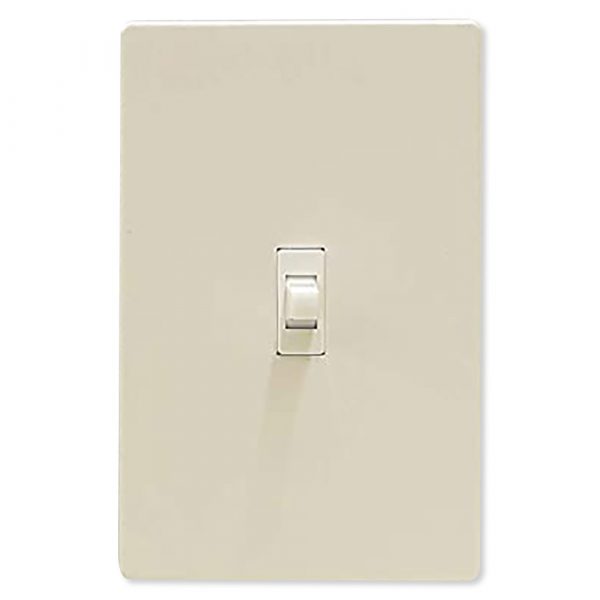 Enbrighten Z-Wave Plus In-Wall Smart Toggle Switch