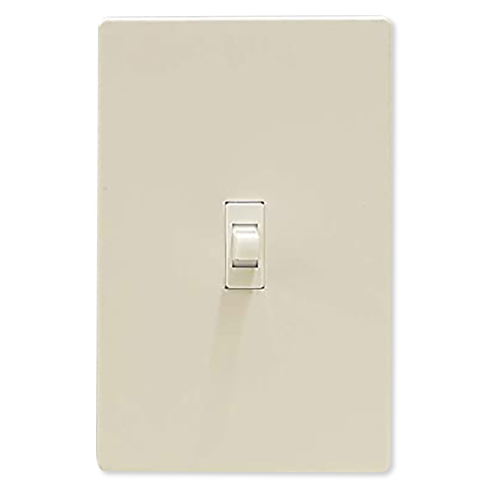 Enbrighten Z-Wave Plus In-Wall Smart Toggle Switch With QuickFit And SimpleWire