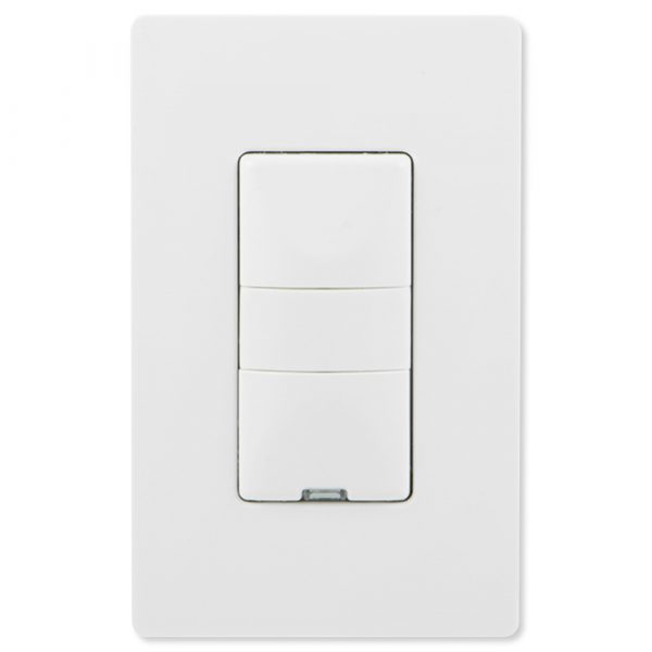 Enbrighten Z-Wave Plus Motion Sensor On/Off Wall Switch