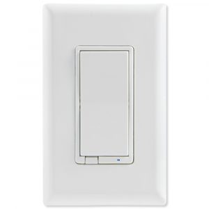 Shop Enbrighten Zigbee 3.0 In-Wall Ezlo