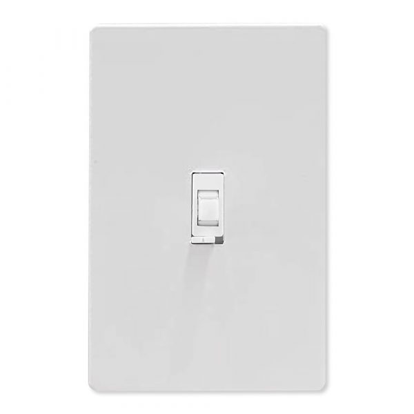 Enbrighten Zigbee 3.0 In-Wall Toggle Dimmer No Energy