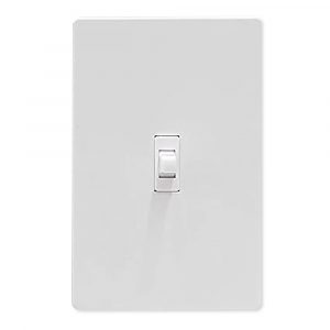 Enbrighten Z-Wave Plus Toggle In-Wall Smart Dimmer