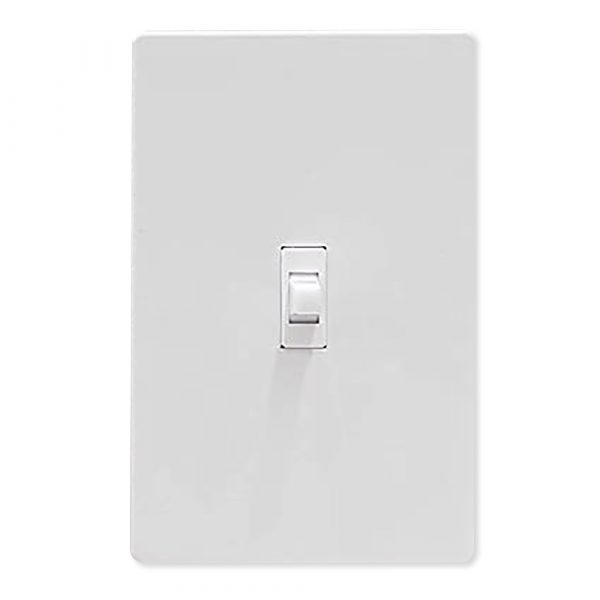 Enbrighten Z-Wave Plus Toggle In-Wall Smart Dimmer