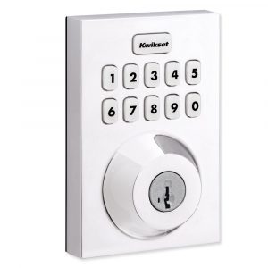 Kwikset Home Connect 620