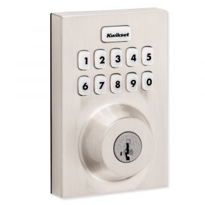 Kwikset Home Connect