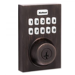 Kwikset Home Connect 620 Smart