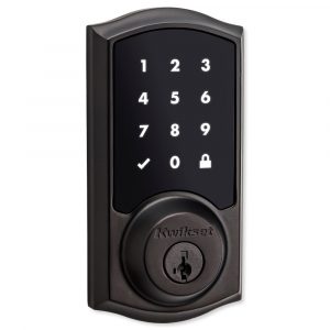 Kwikset SmartCode 916 Z-Wave Plus