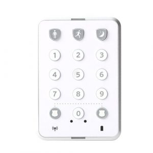 Centralite 3-Series Security Keypad - Vera Shop