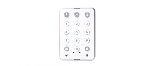 Centralite 3-Series Security Keypad - Vera Shop