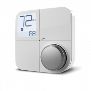 Kono Lux Z-Wave Thermostat