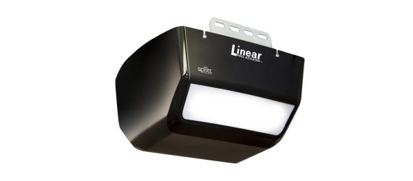 Linear Pro Access LDCO852 Smart Garage Door - Vera Shop