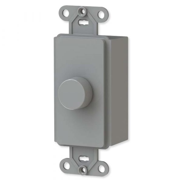 Letzgo AC Low Voltage Digital Dimmer