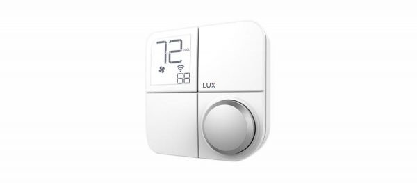 Lux KONOse Thermostat